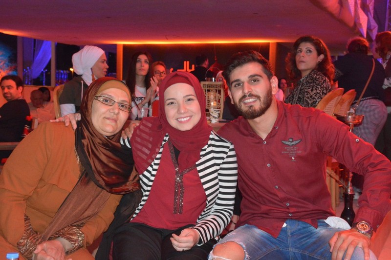 Opening 'Ramadan à la libanaise' in Tripoli